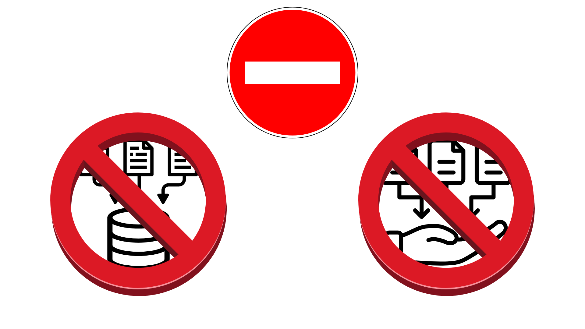 Privacy and data protection icon